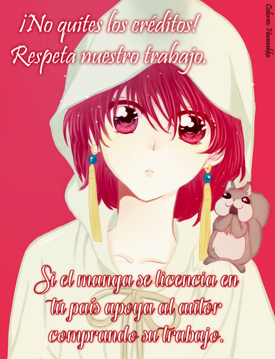 Read Yona of the Dawn Es Manga Online