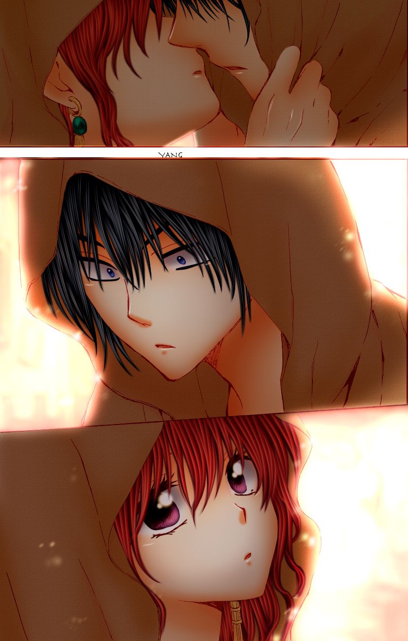 Read Yona of the Dawn Es Manga Online