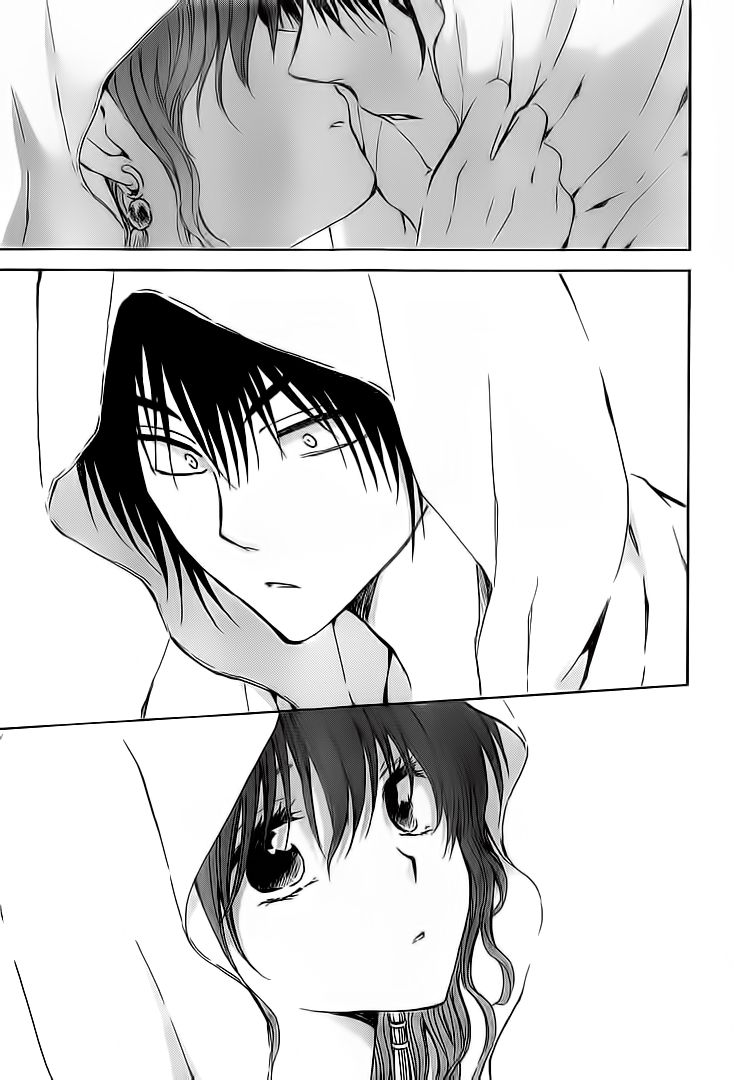 Read Yona of the Dawn Es Manga Online