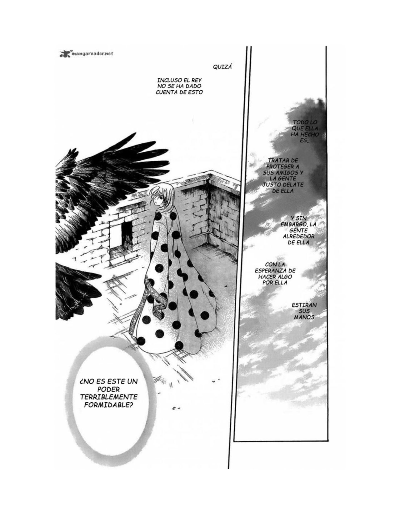 Read Yona of the Dawn Es Manga Online