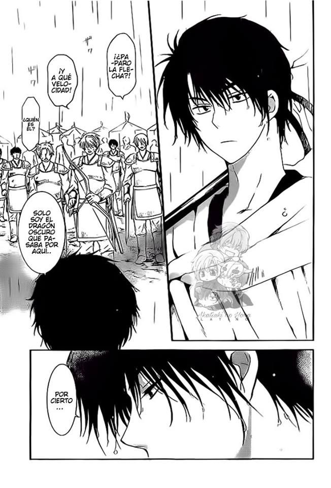 Read Yona of the Dawn Es Manga Online