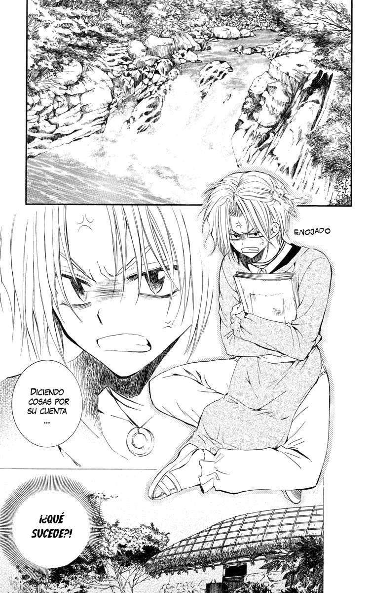 Read Yona of the Dawn Es Manga Online