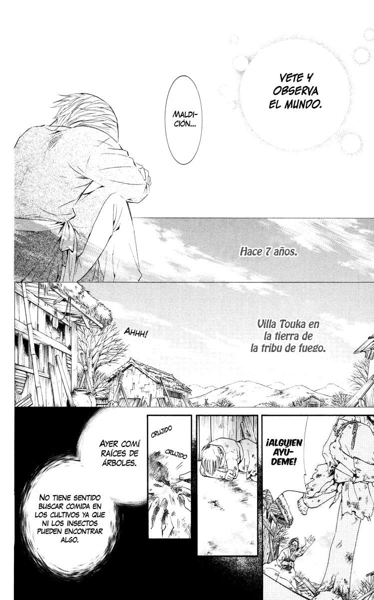 Read Yona of the Dawn Es Manga Online