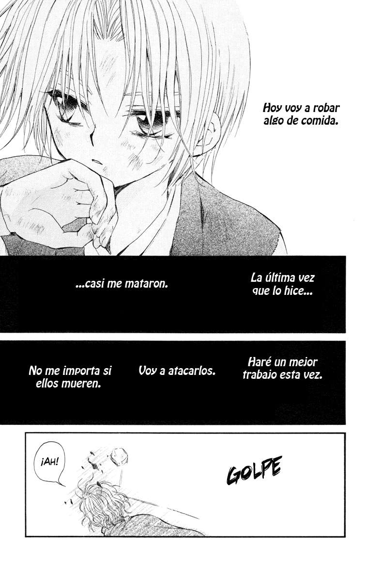 Read Yona of the Dawn Es Manga Online