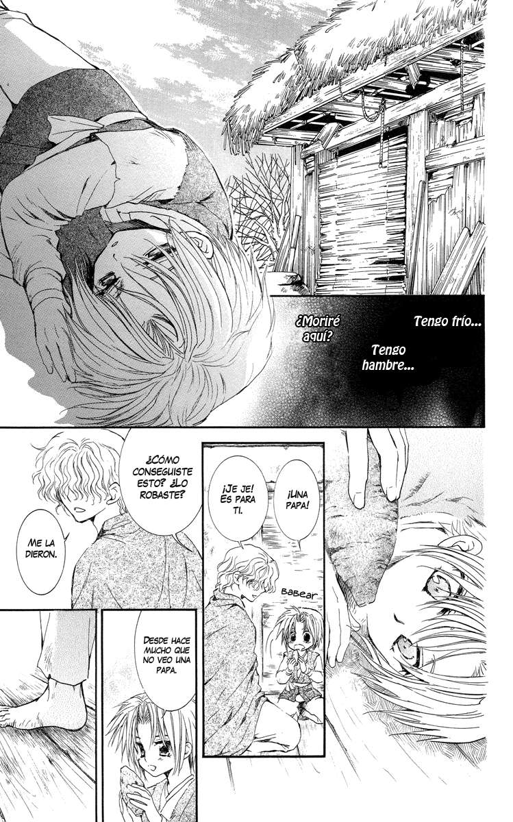 Read Yona of the Dawn Es Manga Online