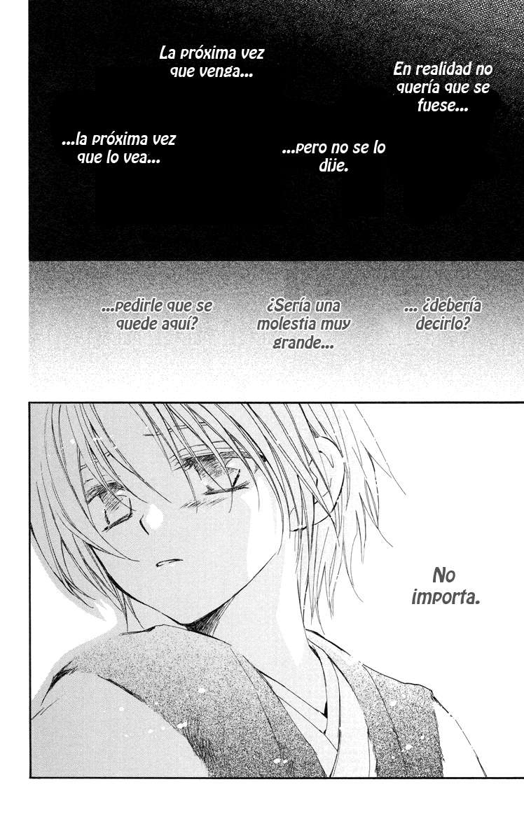 Read Yona of the Dawn Es Manga Online