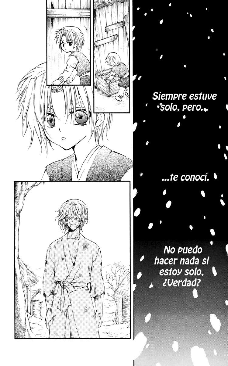 Read Yona of the Dawn Es Manga Online