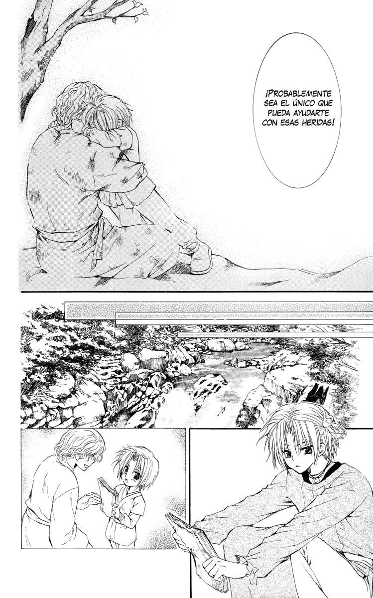 Read Yona of the Dawn Es Manga Online