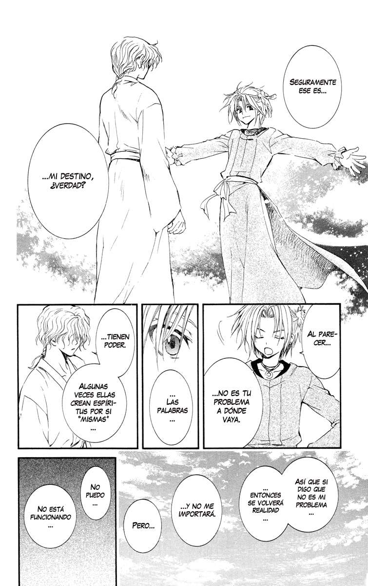 Read Yona of the Dawn Es Manga Online