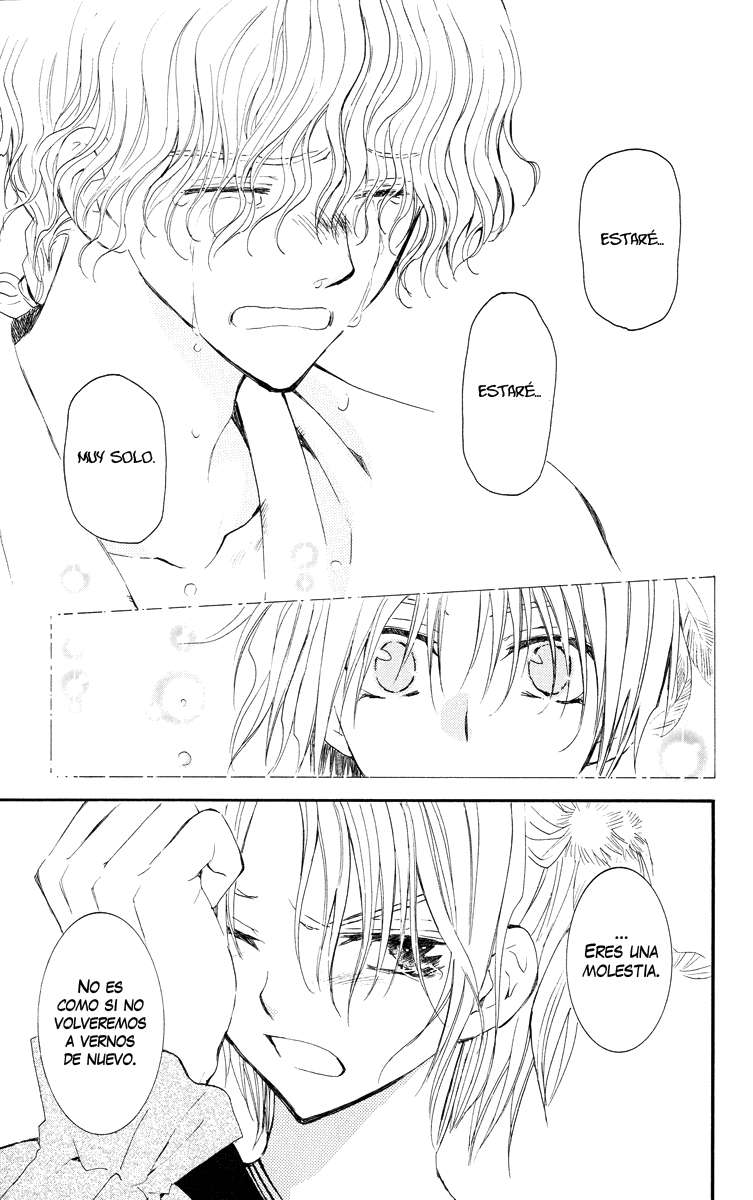 Read Yona of the Dawn Es Manga Online