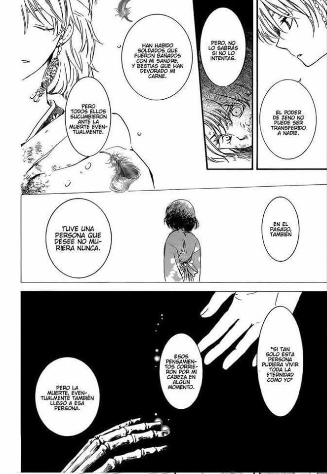 Read Yona of the Dawn Es Manga Online