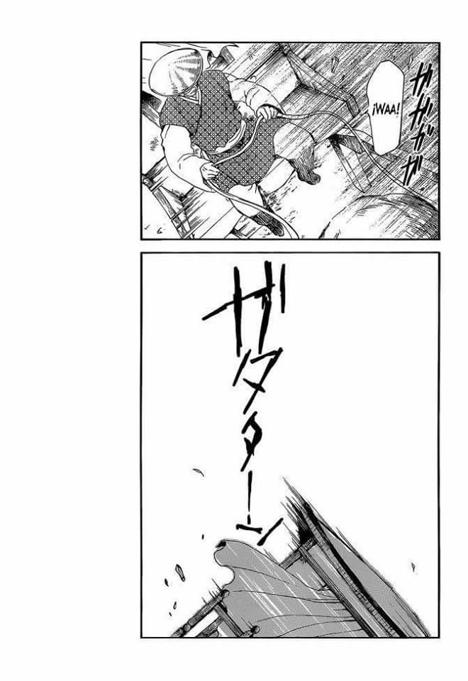 Read Yona of the Dawn Es Manga Online