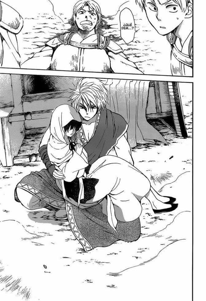 Read Yona of the Dawn Es Manga Online
