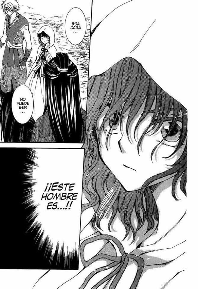 Read Yona of the Dawn Es Manga Online