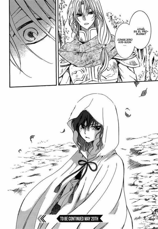 Read Yona of the Dawn Es Manga Online