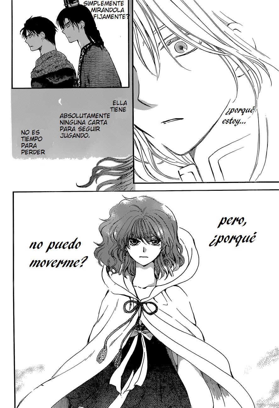 Read Yona of the Dawn Es Manga Online