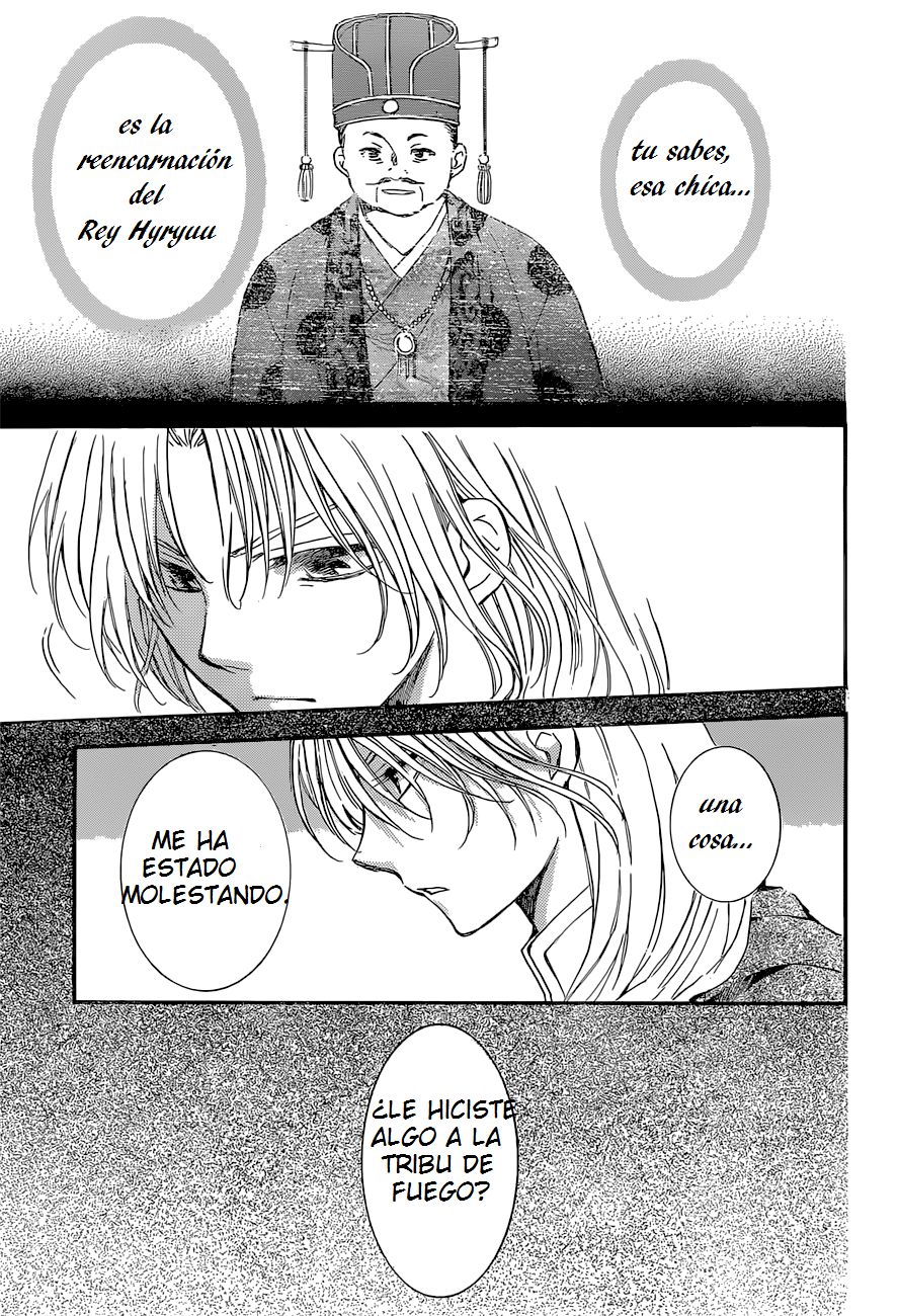Read Yona of the Dawn Es Manga Online