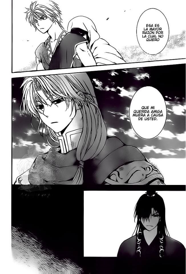 Read Yona of the Dawn Es Manga Online
