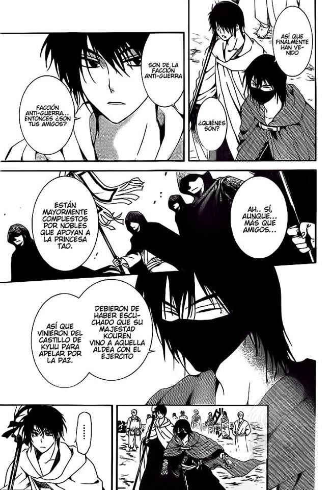 Read Yona of the Dawn Es Manga Online