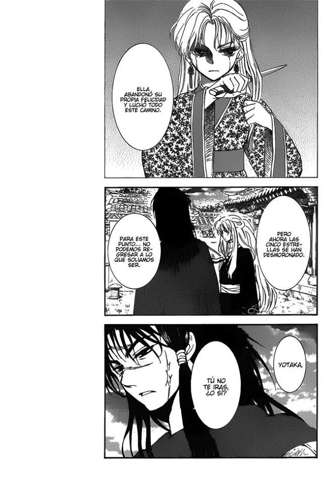 Read Yona of the Dawn Es Manga Online