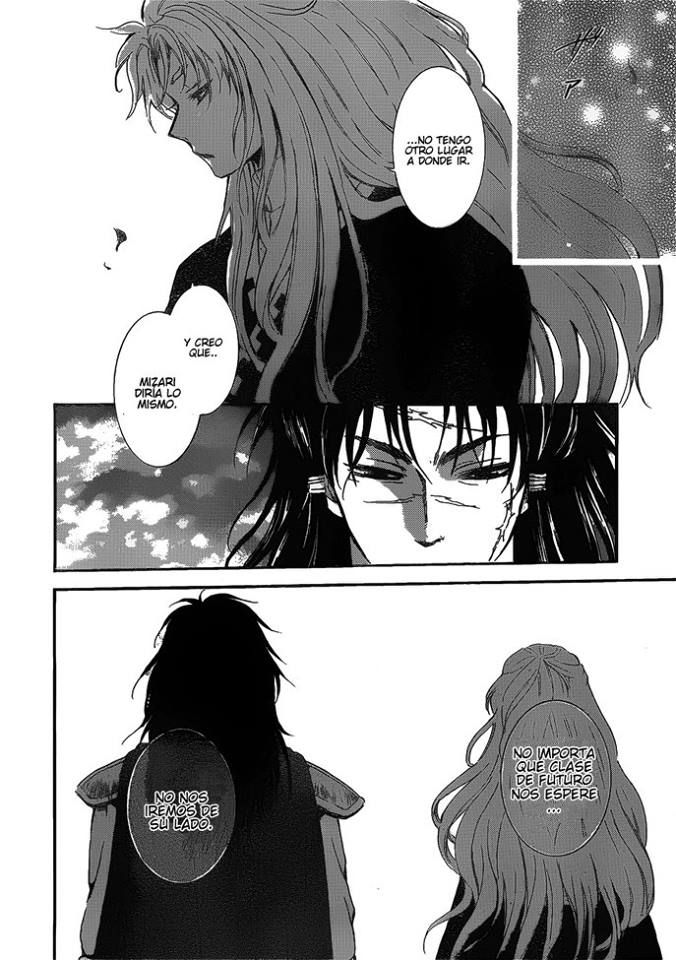 Read Yona of the Dawn Es Manga Online