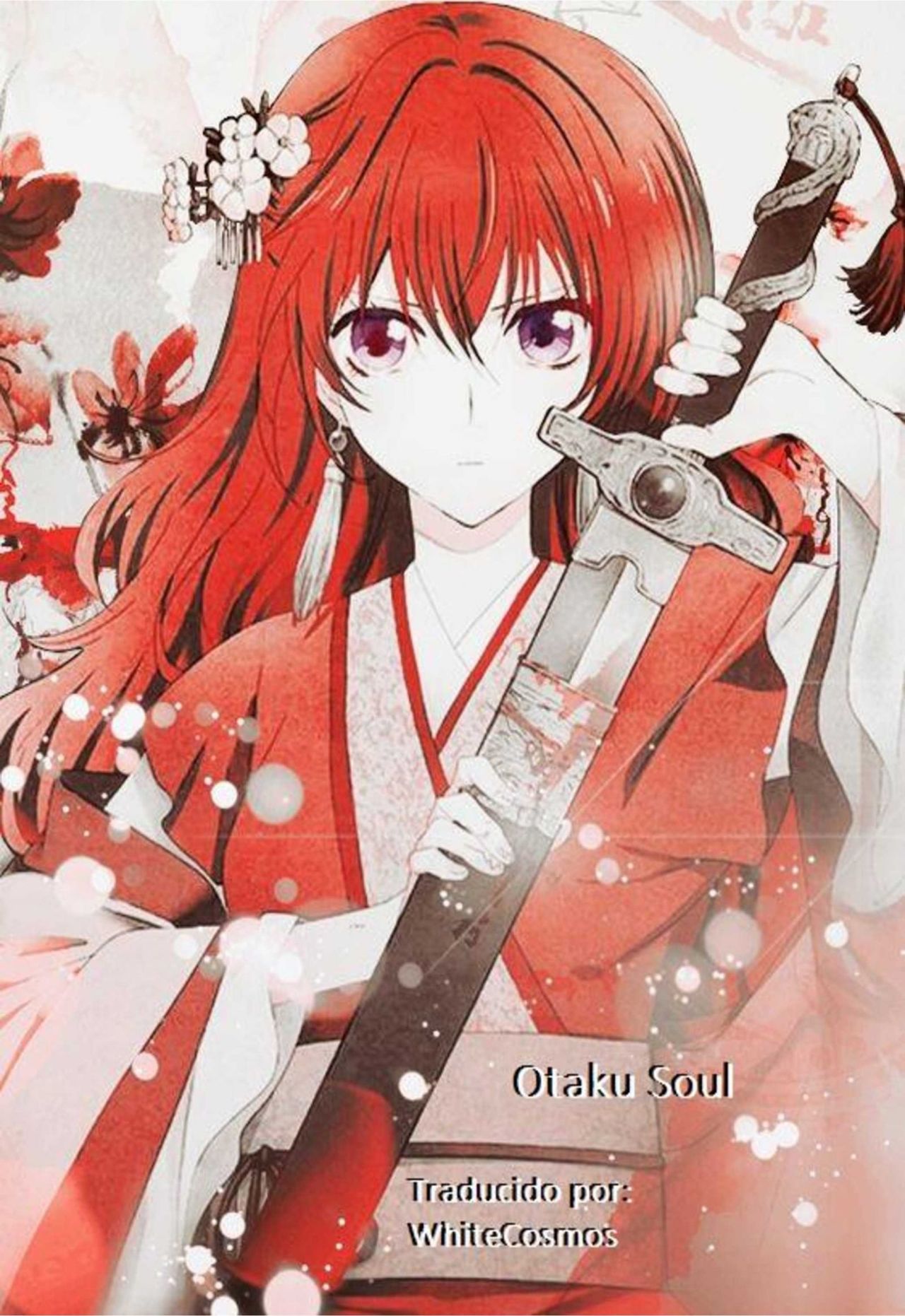 Read Yona of the Dawn Es Manga Online