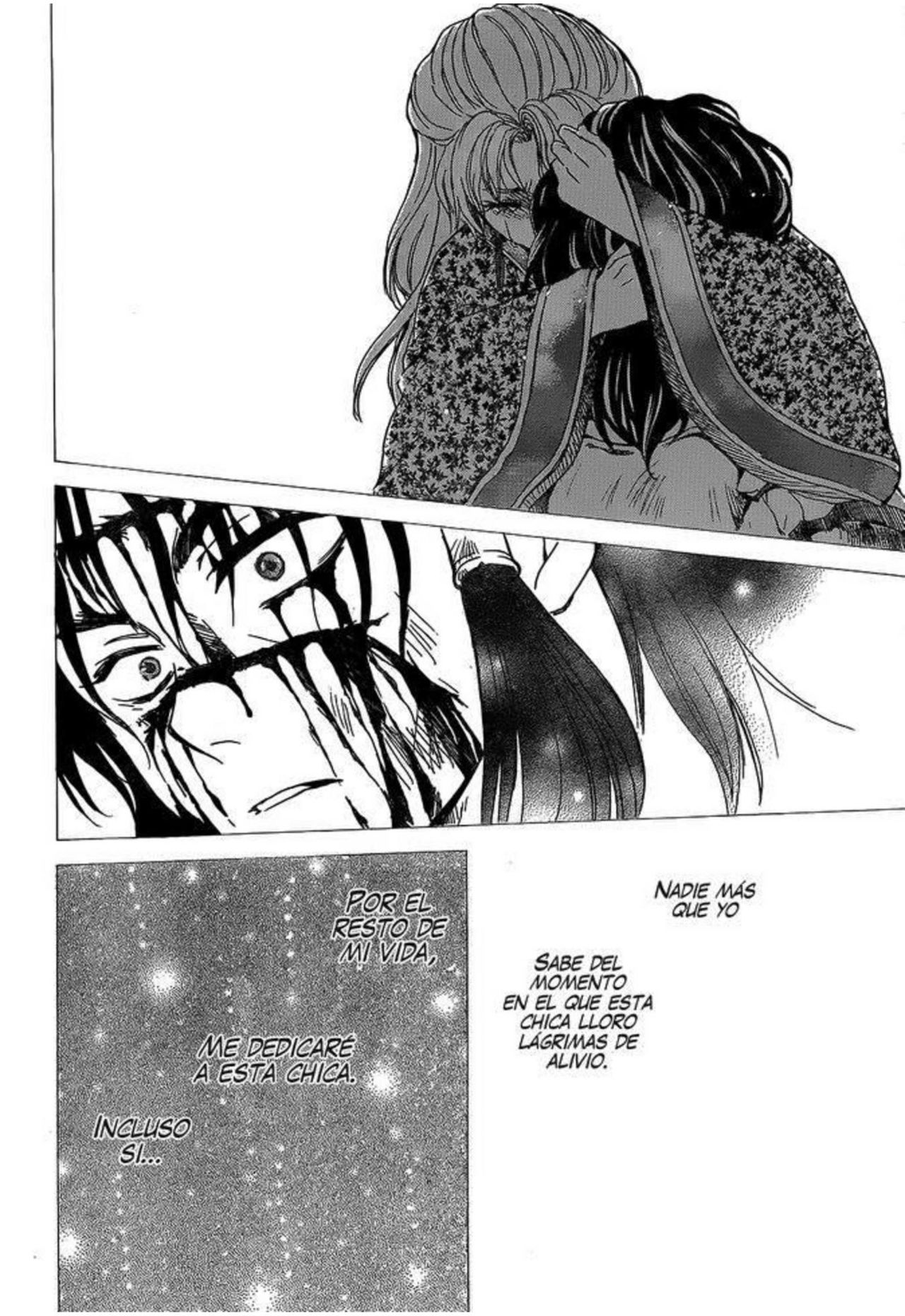 Read Yona of the Dawn Es Manga Online