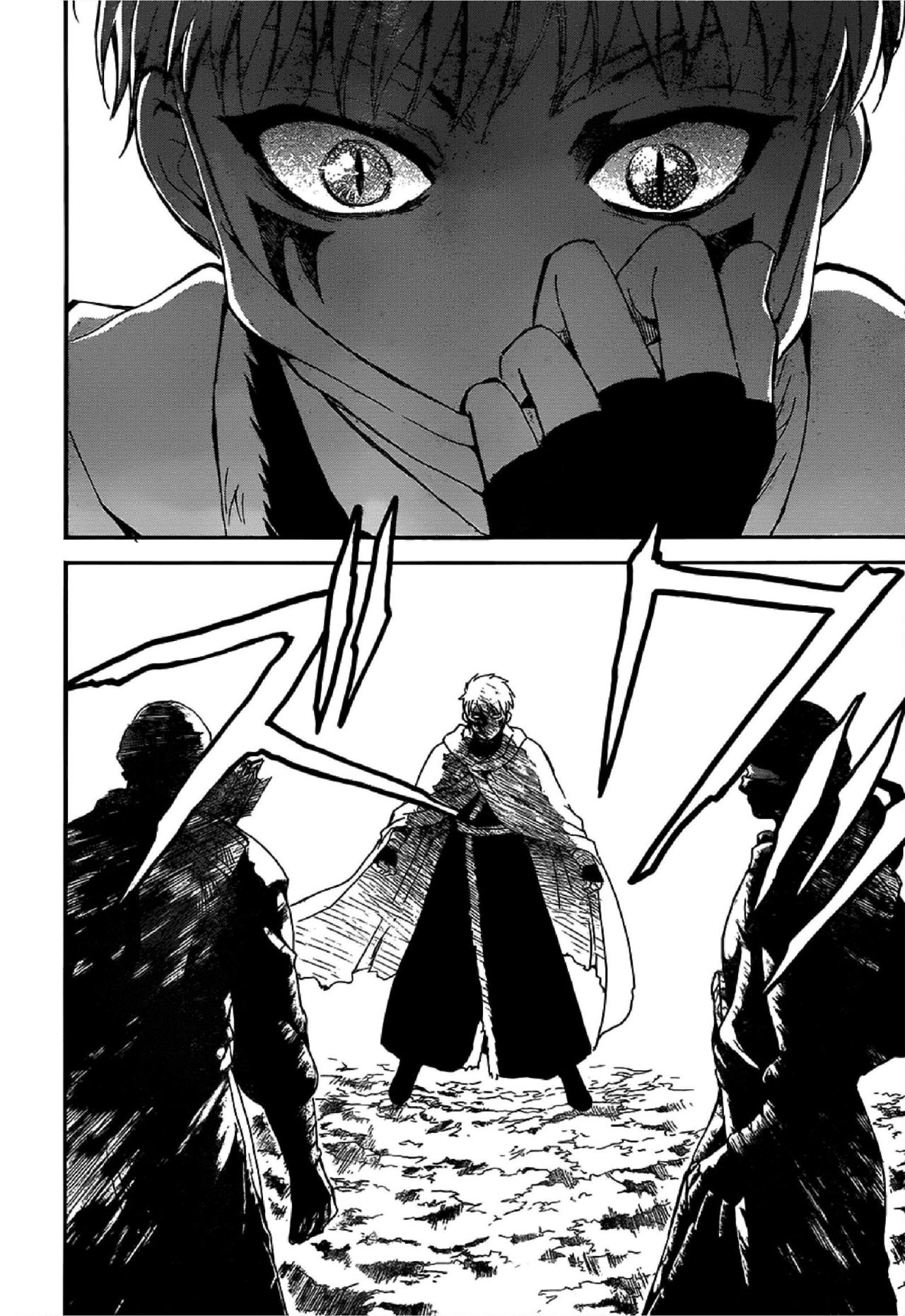 Read Yona of the Dawn Es Manga Online