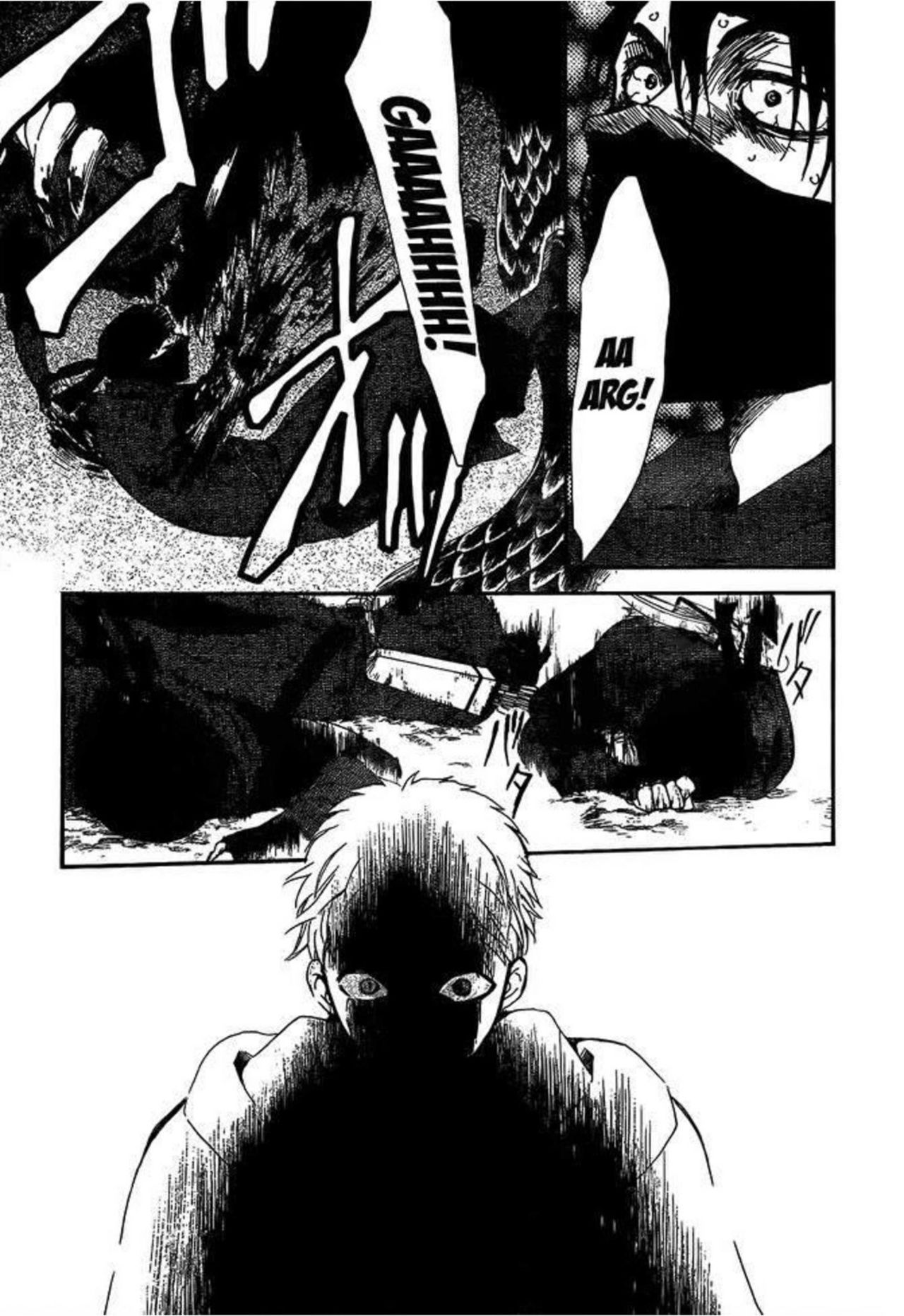 Read Yona of the Dawn Es Manga Online