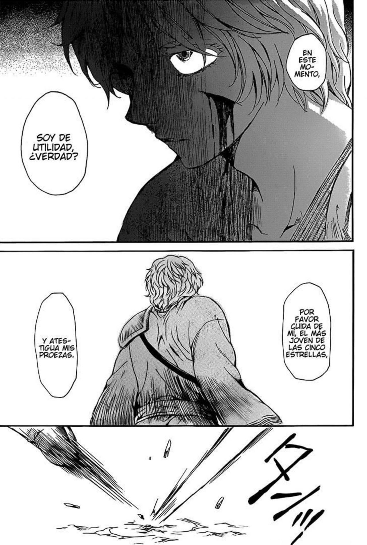 Read Yona of the Dawn Es Manga Online