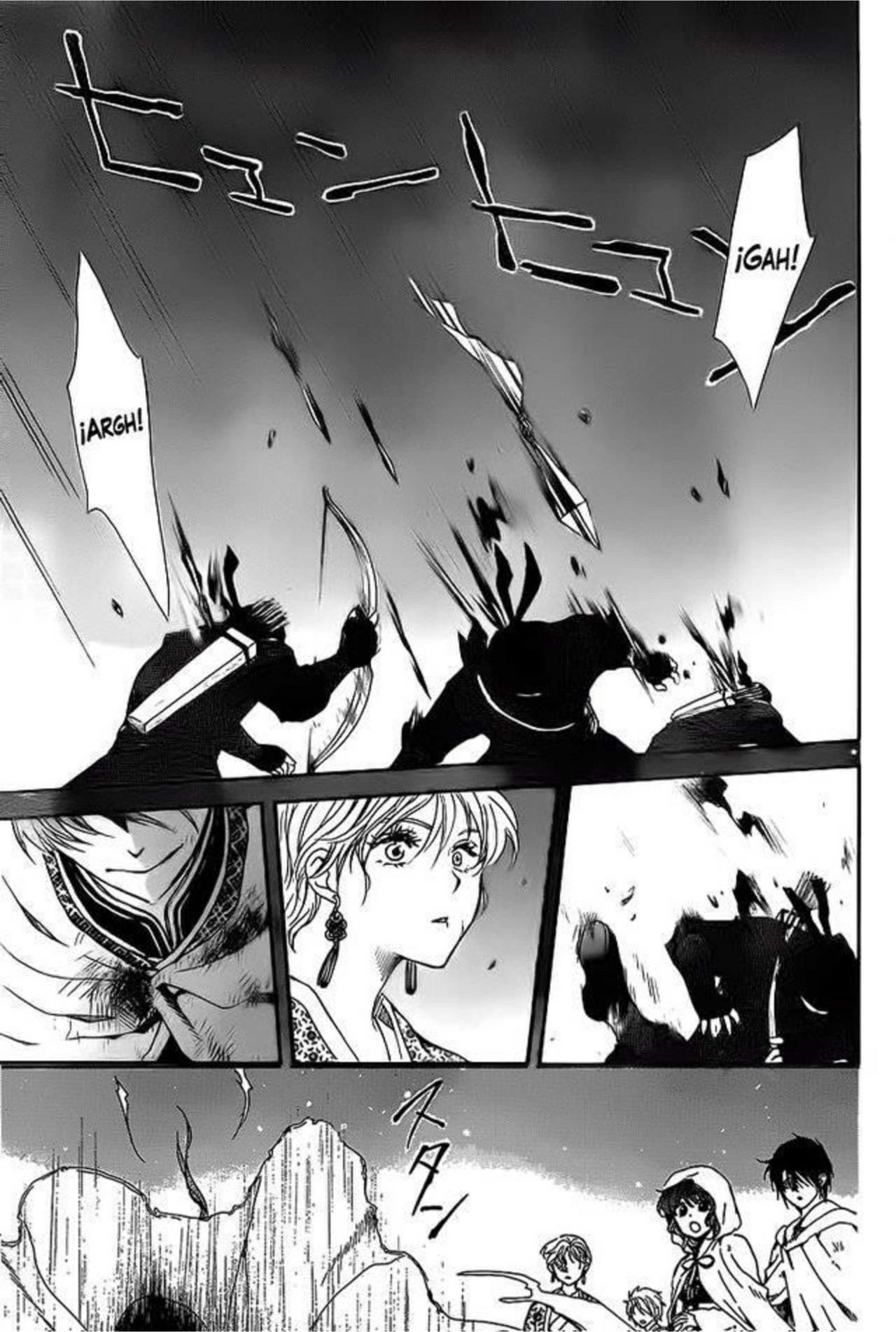 Read Yona of the Dawn Es Manga Online