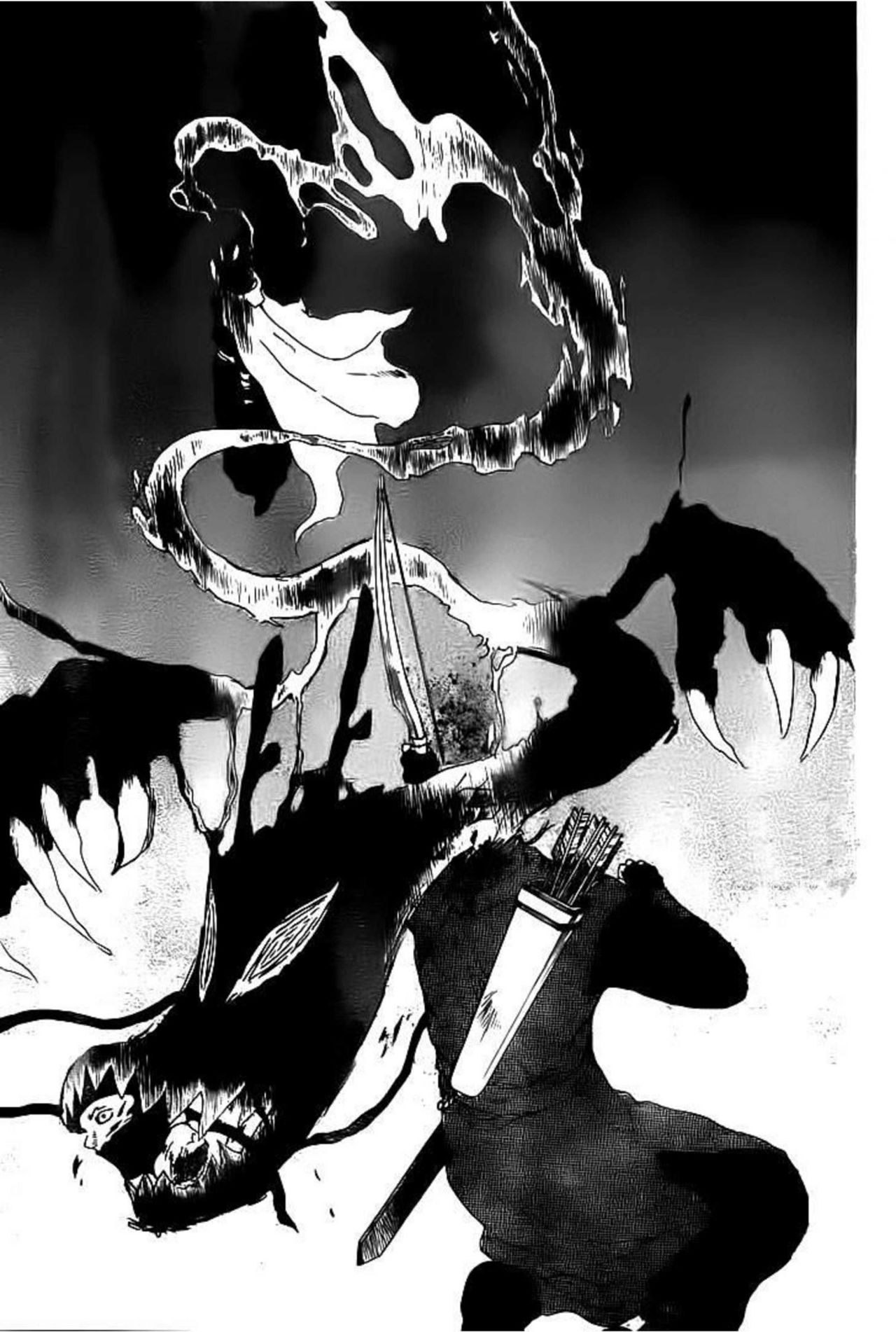 Read Yona of the Dawn Es Manga Online
