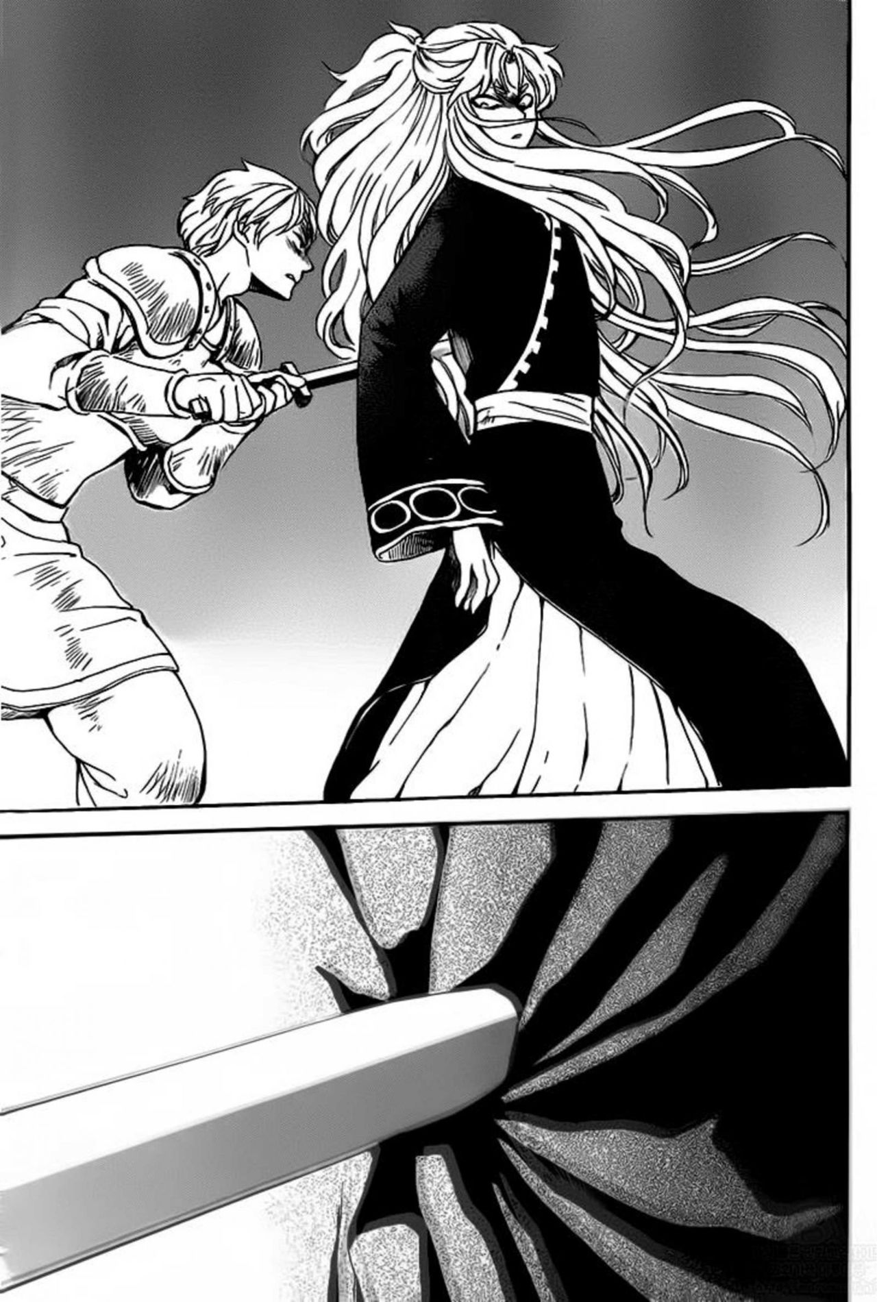 Read Yona of the Dawn Es Manga Online