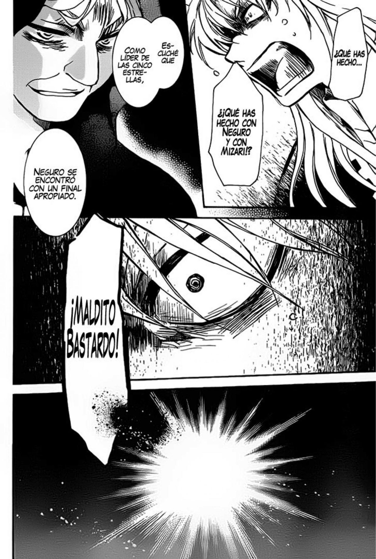 Read Yona of the Dawn Es Manga Online