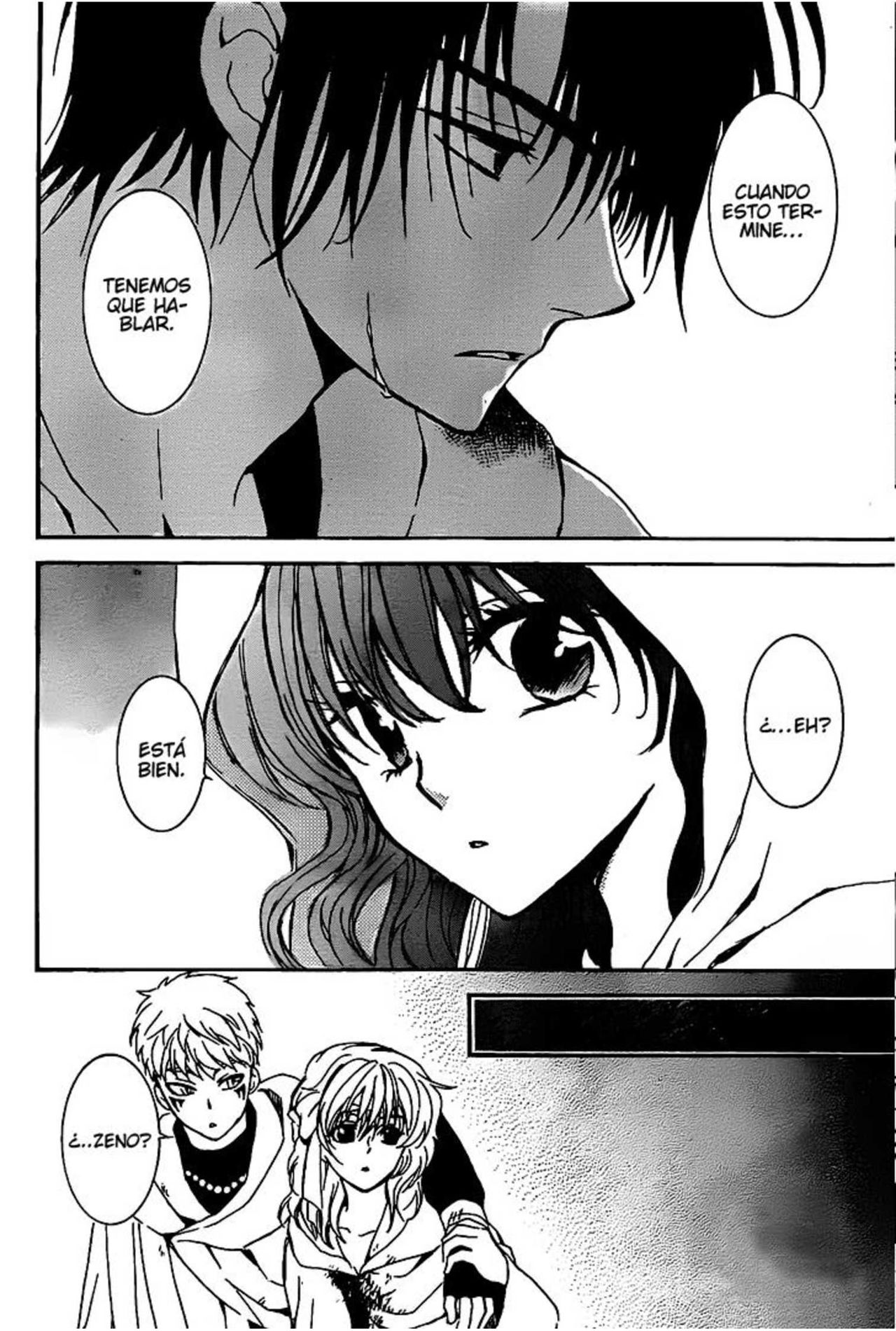 Read Yona of the Dawn Es Manga Online