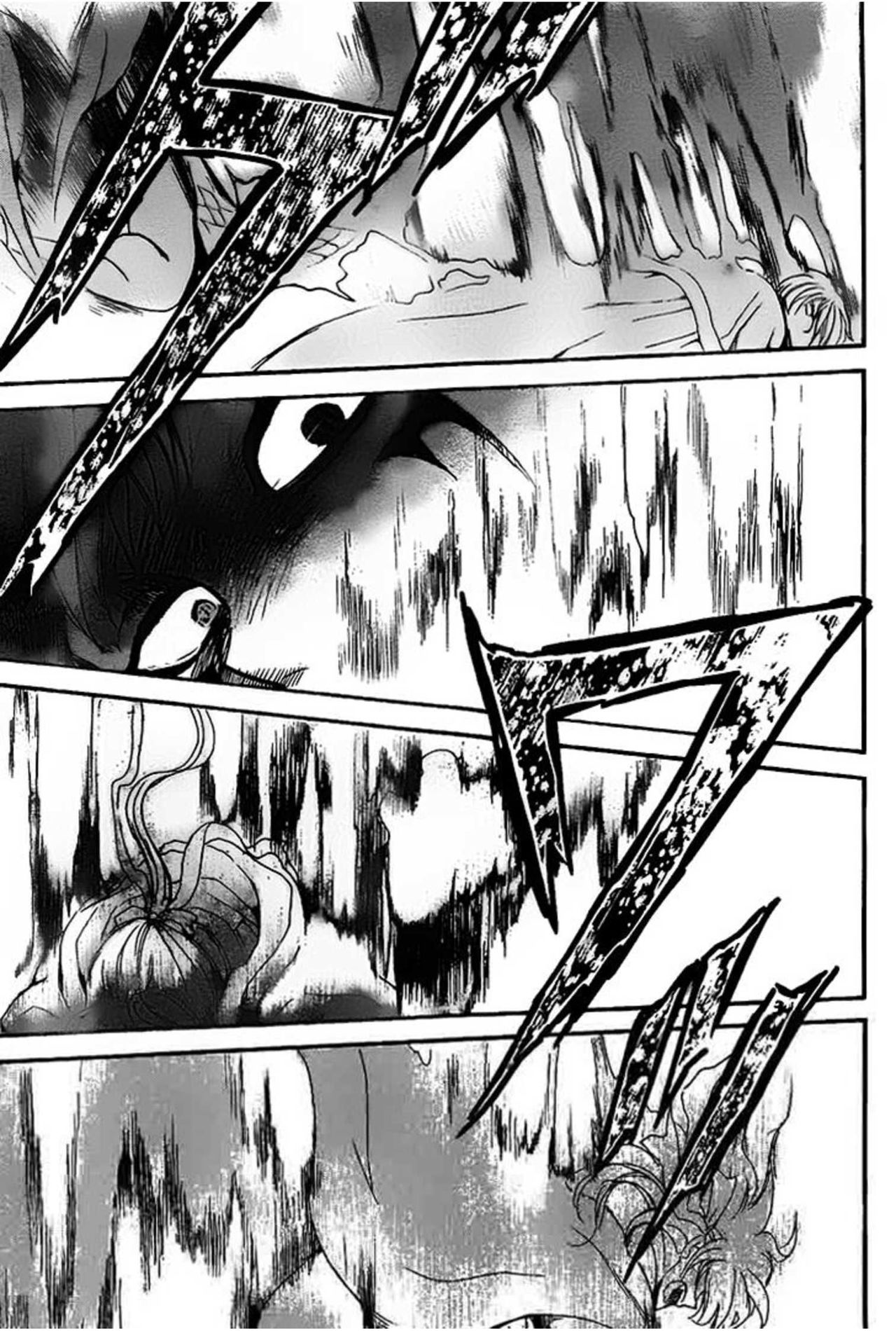 Read Yona of the Dawn Es Manga Online