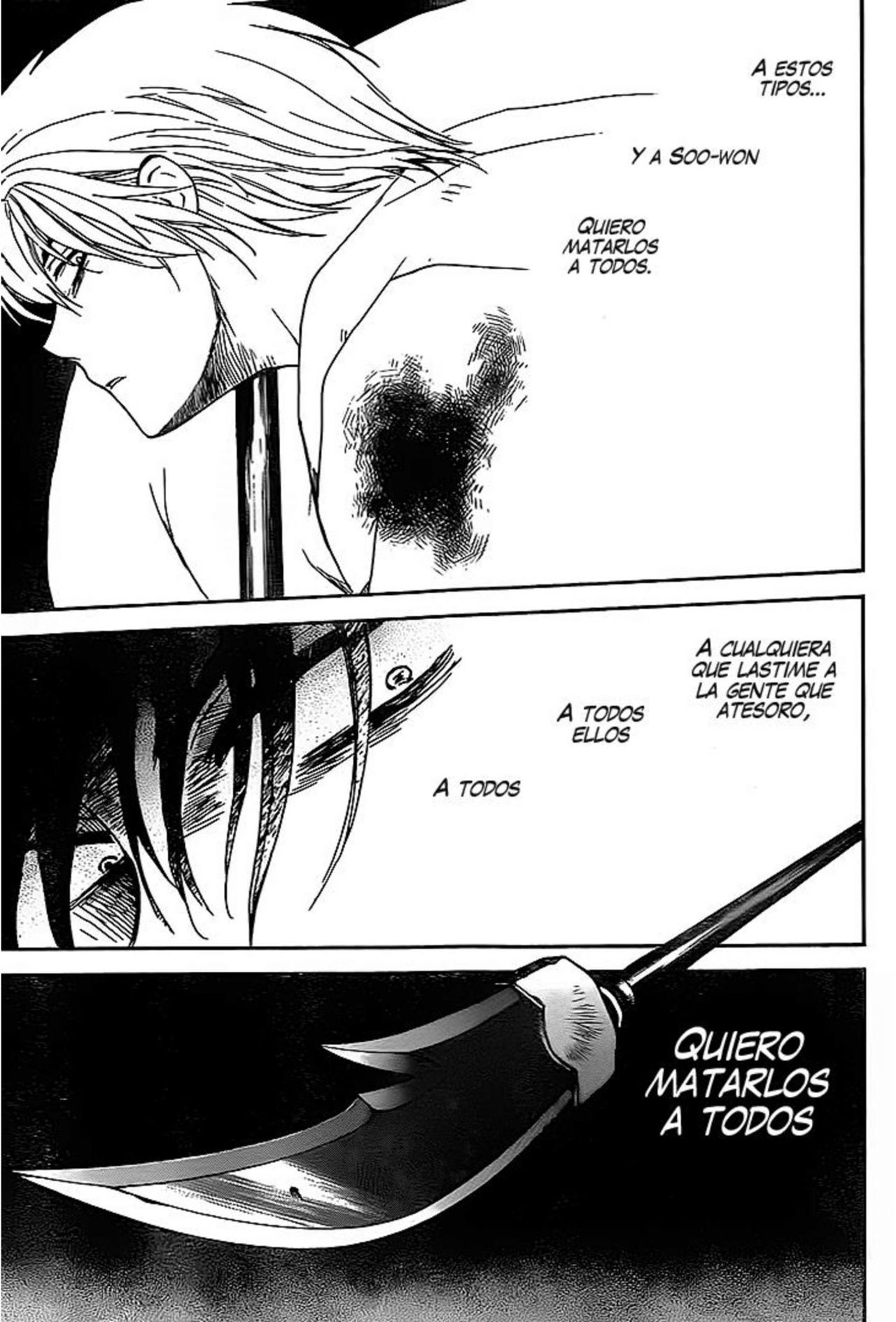Read Yona of the Dawn Es Manga Online