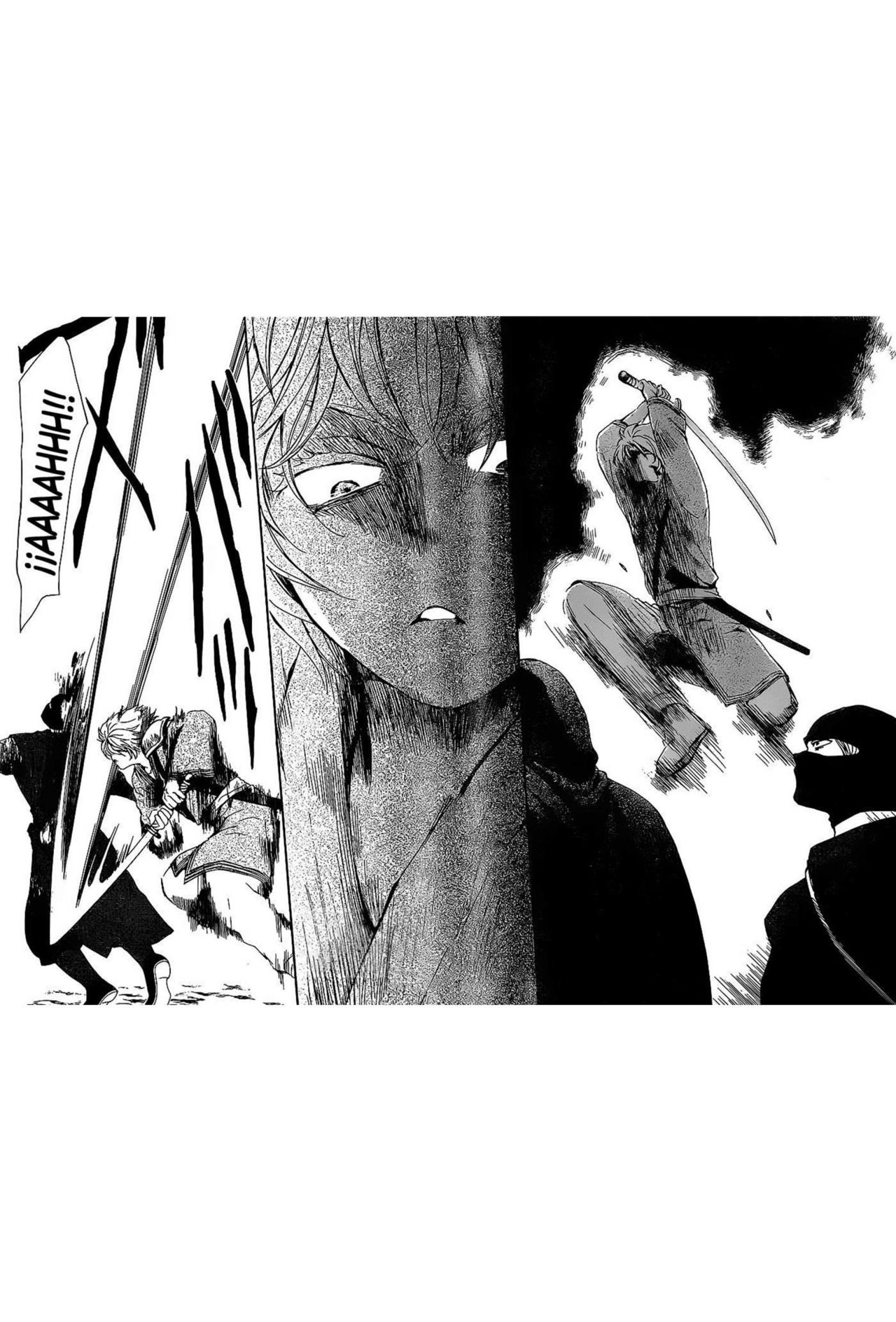 Read Yona of the Dawn Es Manga Online
