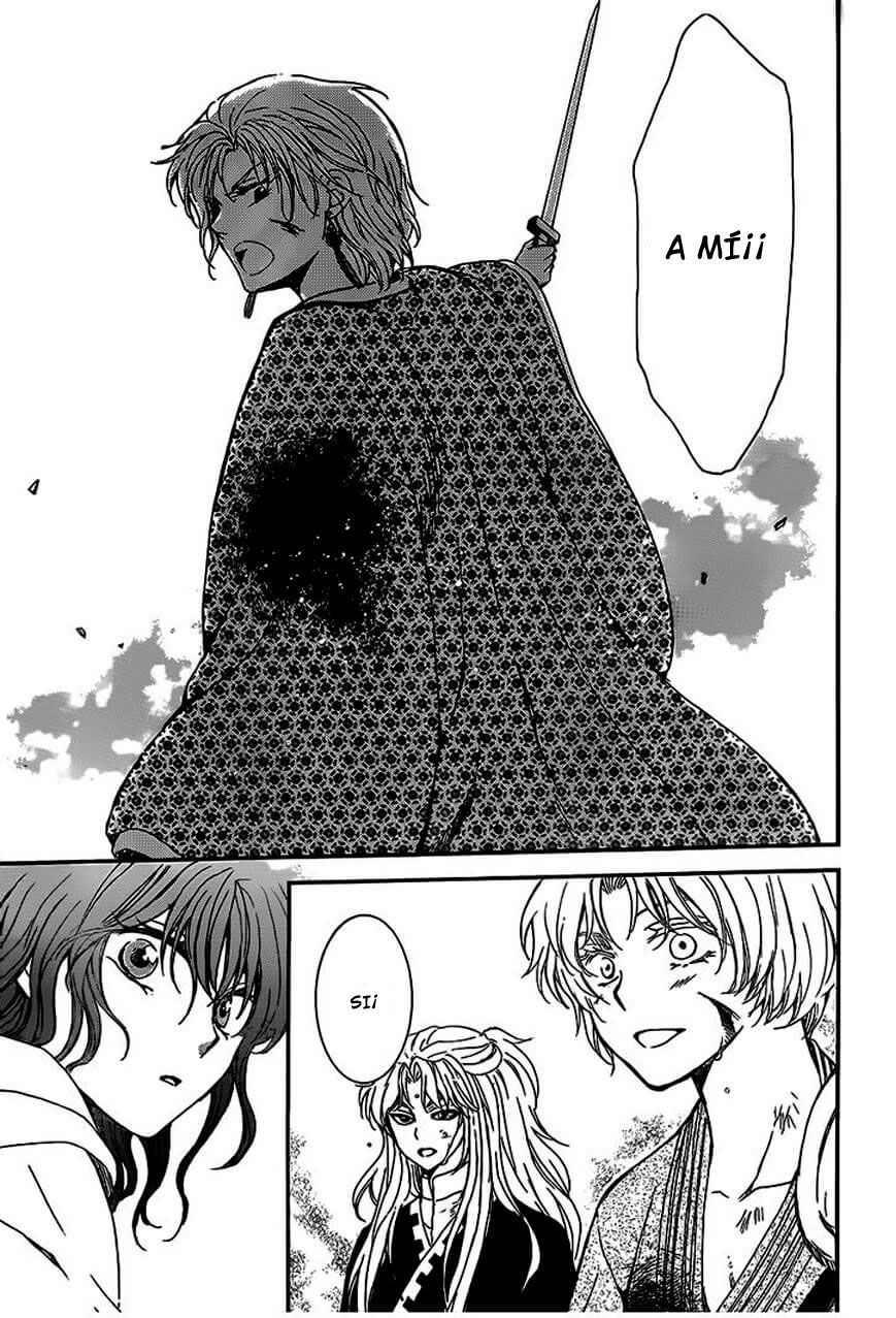 Read Yona of the Dawn Es Manga Online