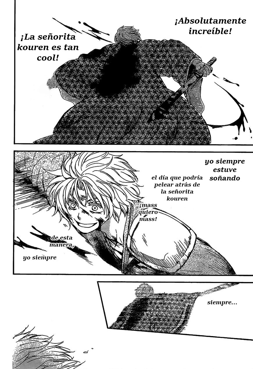 Read Yona of the Dawn Es Manga Online