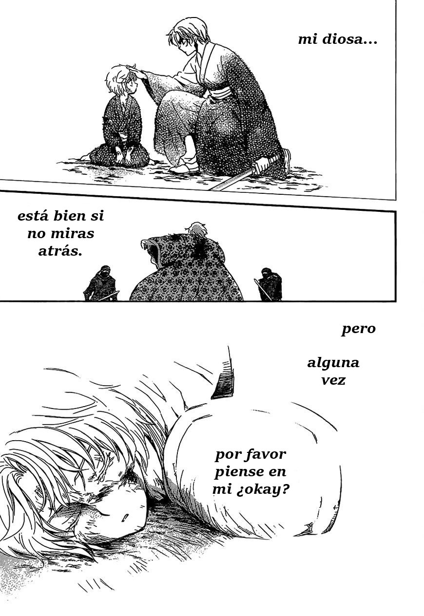 Read Yona of the Dawn Es Manga Online