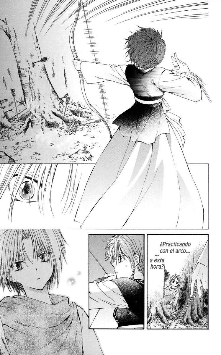 Read Yona of the Dawn Es Manga Online