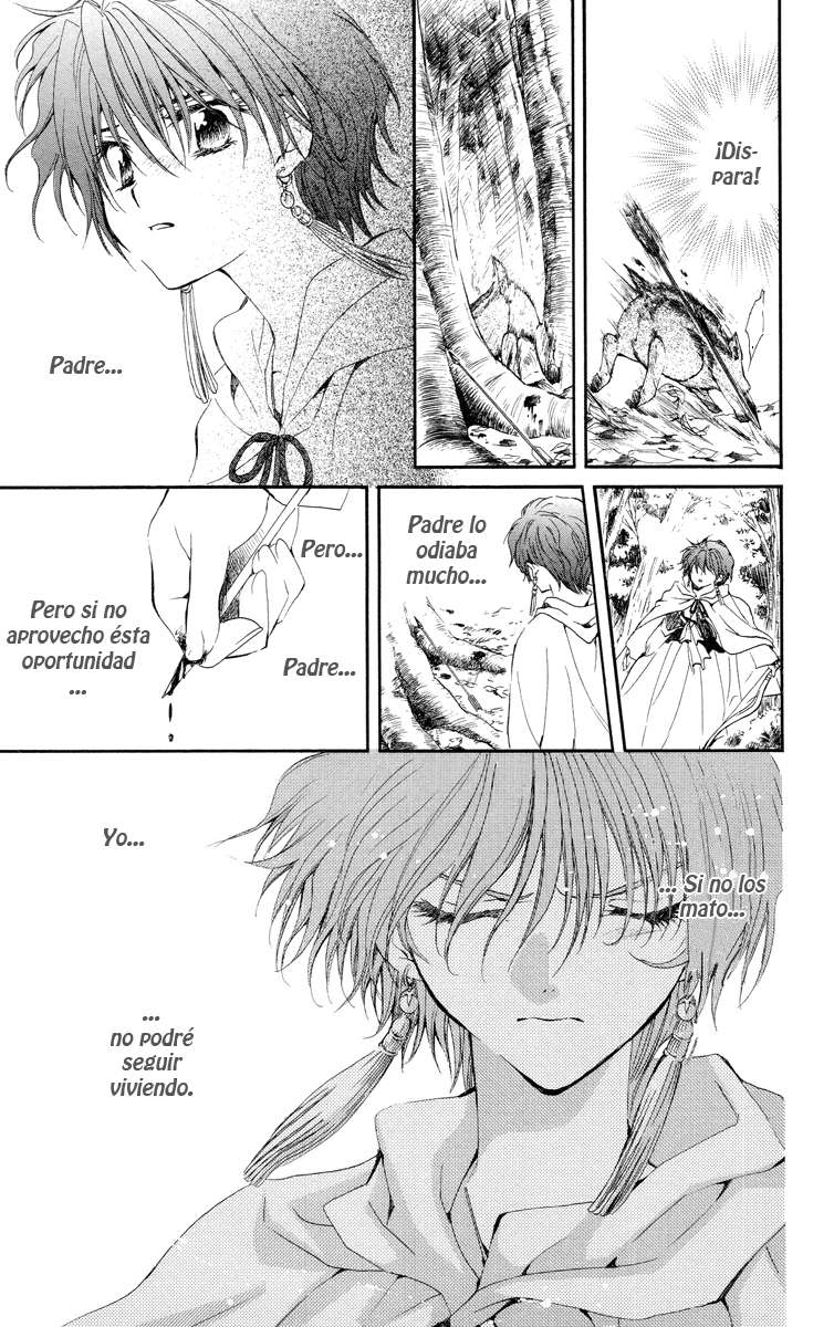 Read Yona of the Dawn Es Manga Online