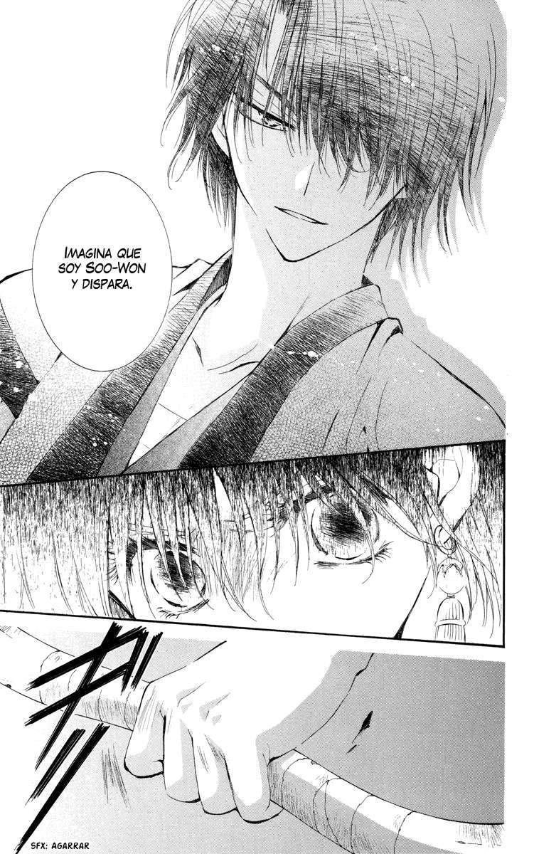Read Yona of the Dawn Es Manga Online