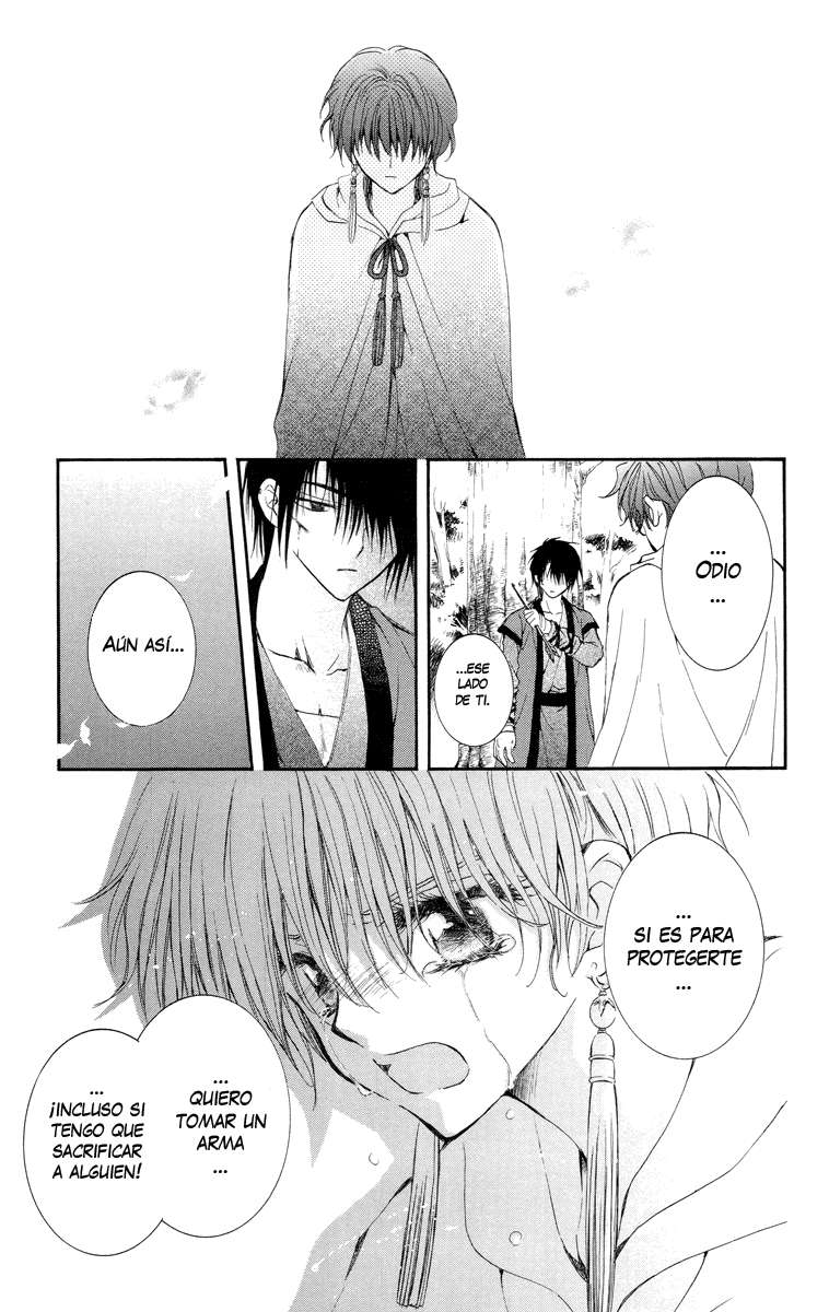 Read Yona of the Dawn Es Manga Online