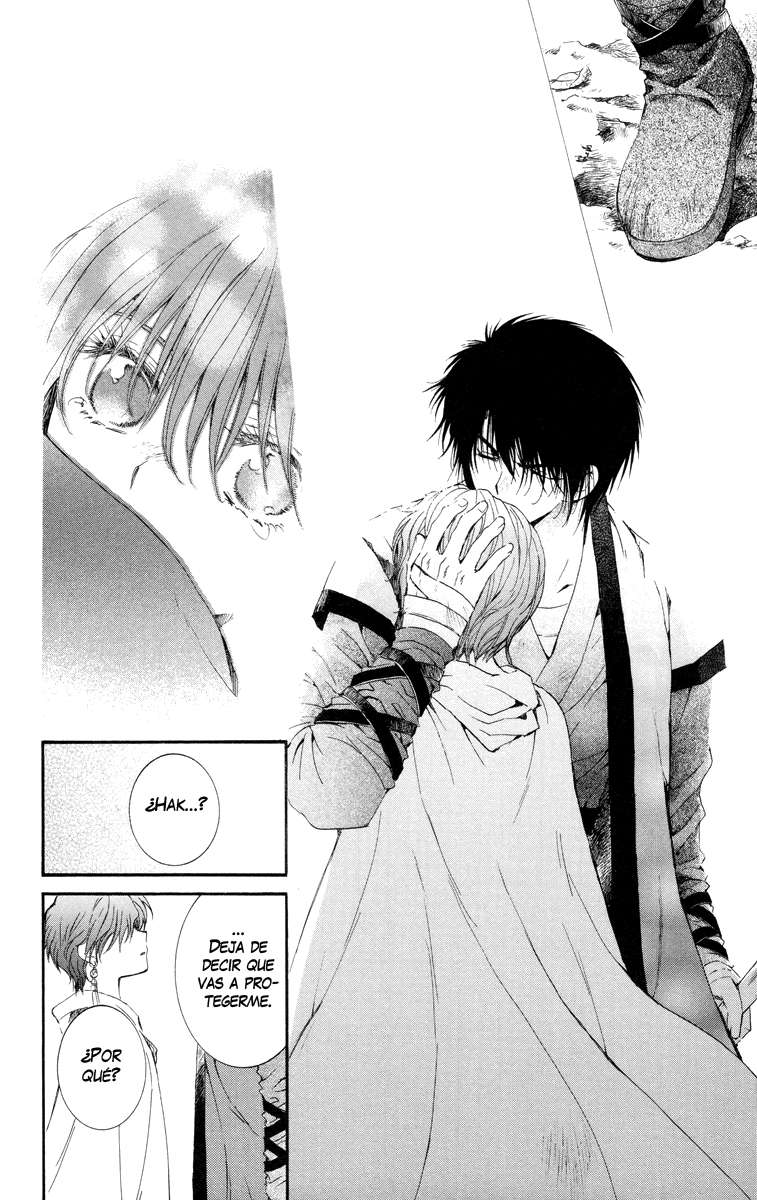 Read Yona of the Dawn Es Manga Online