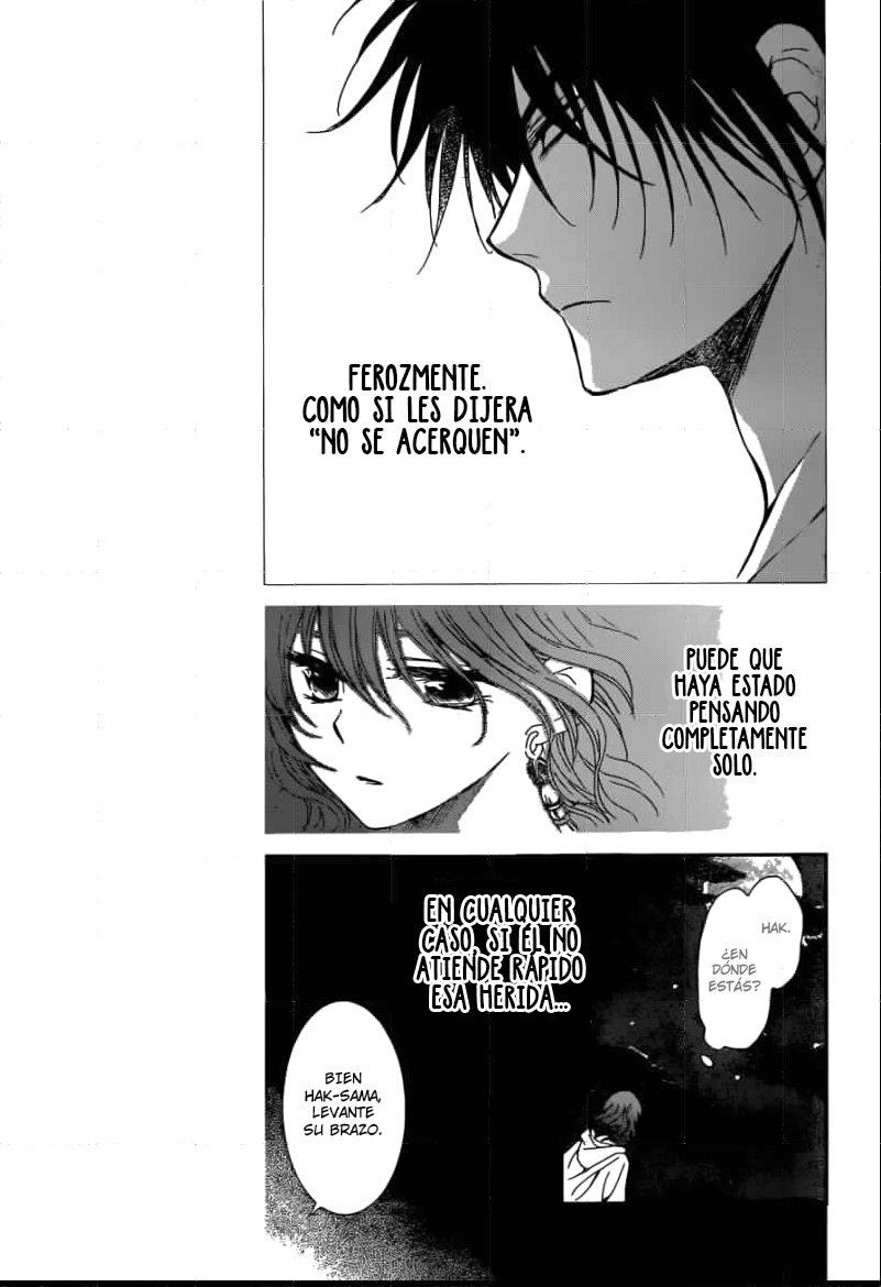 Read Yona of the Dawn Es Manga Online