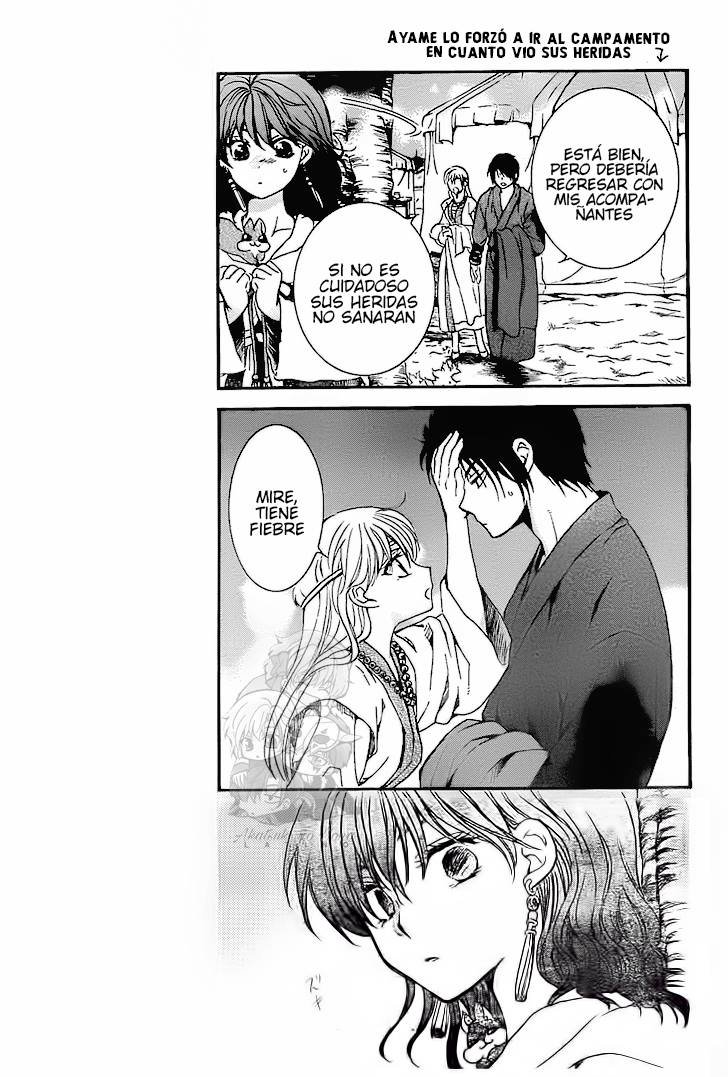 Read Yona of the Dawn Es Manga Online