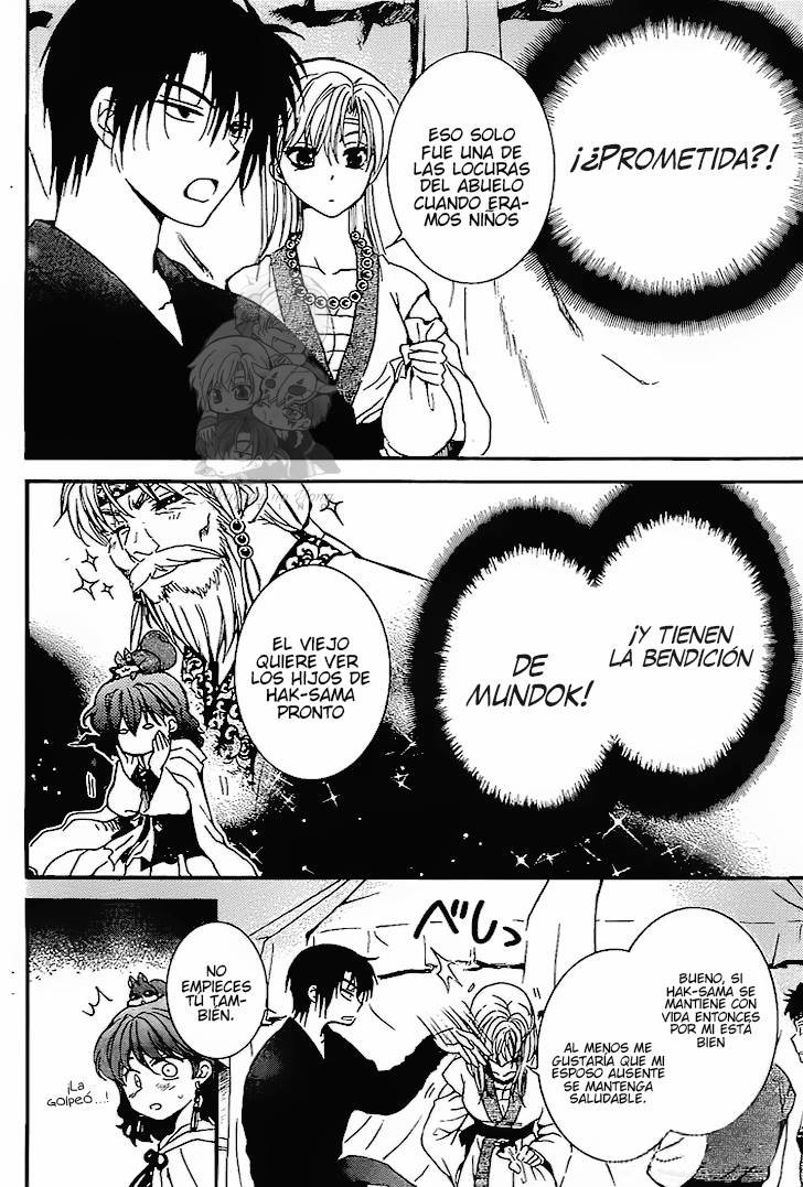 Read Yona of the Dawn Es Manga Online