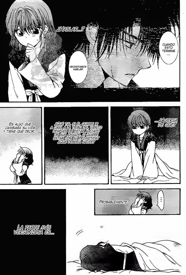 Read Yona of the Dawn Es Manga Online
